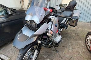 BMW R1150GS