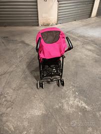 passeggino pliko mini perperego