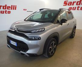 CITROEN C3 Aircross BlueHDi 120 S&S EAT6 Feel