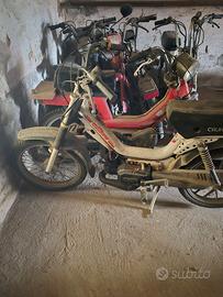 Motorini