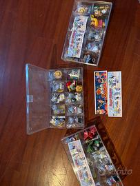 Kinder sorpresa - happy hippos