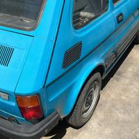 FIAT 126 RICAMBI