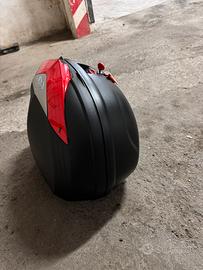 Bauletto Kappa 46 litri