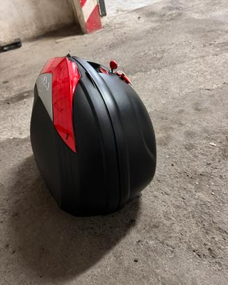 Bauletto Kappa 46 litri