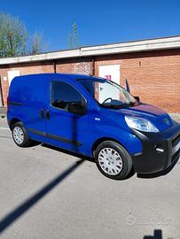 Peugeot Bipper cambio automatico 