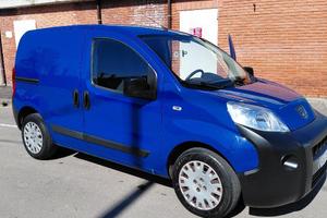 Peugeot Bipper cambio automatico 