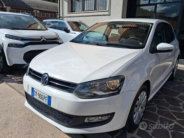 Volkswagen Polo 1.6 TDI DPF 5 porte Comfortline