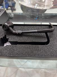 Rizoma pro guard sport edition nero, nuova