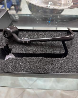 Rizoma pro guard sport edition nero, nuova