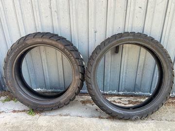 Gomme Metzeler Karoo 3 per BMW GS LC 1200/1250