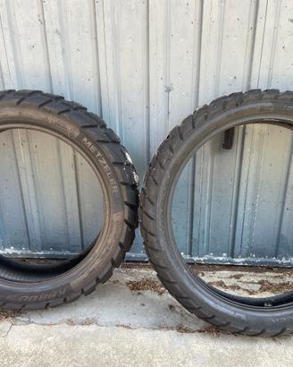 Gomme Metzeler Karoo 3 per BMW GS LC 1200/1250