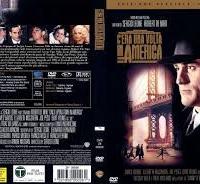 C'era una volta in America dvd