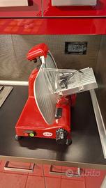 Affettatrice RGV 25 Special Ed. + telo copertura