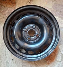 Cerchi diametro 15 Toyota 