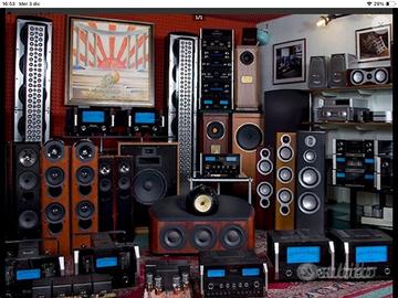 Consulenze audio&video