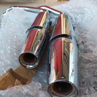 scarichi Harley Davidson forty eight