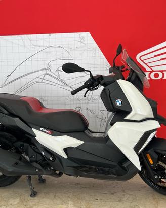 Bmw c 400 x