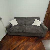 Divano letto pari al nuovo