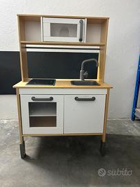 Cucina bimbi Ikea