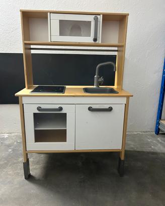 Cucina bimbi Ikea