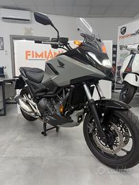 Honda NC 750 DCT
