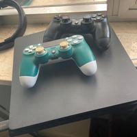 Ps4 1t vedo per mancato utilizzo