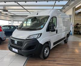 FIAT Ducato 35 2.2 Mjt 140CV L2 H2 Furgone KM ZE