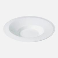 Servizio piatti Narumi Esprit White.