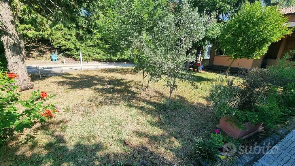 Casa – Traversetolo, Le Piane, Bocca di Strada - Vista 3