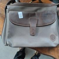 borsa a tracolla trussardi