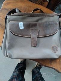 borsa a tracolla trussardi