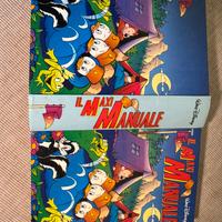 Il maxi manuale  delle giovani marmotte prima edi