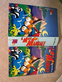 Il maxi manuale  delle giovani marmotte prima edi