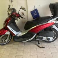 Piaggio Beverly 300 perfetto