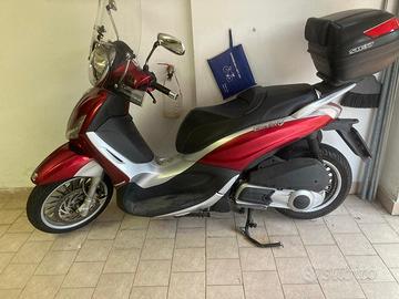 Piaggio Beverly 300 perfetto