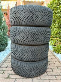 Gomme invernali Hankook 225/45 R17 94V