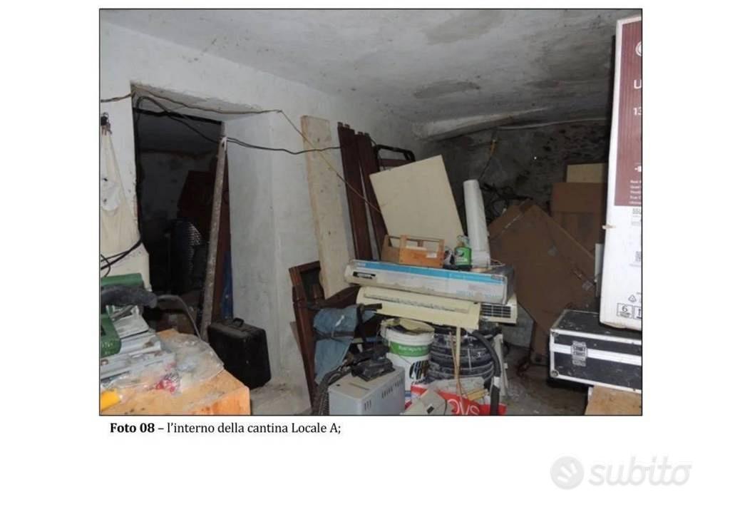 Appartamento – Uscio, Calcinara - Vista 5