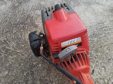 DECESPUGLIATORE  Modello 8220 EFCO