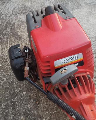 DECESPUGLIATORE  Modello 8220 EFCO