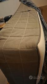 Materasso ikea hovag rigido 140x200