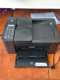 Canon TR4550 printer 