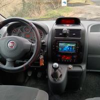 Fiat scudo 8 posti