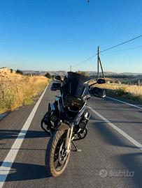 BMW R1200 GS LC