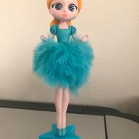 My Princess Fashion Pen -Sbabam-