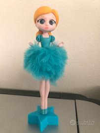 My Princess Fashion Pen -Sbabam-
