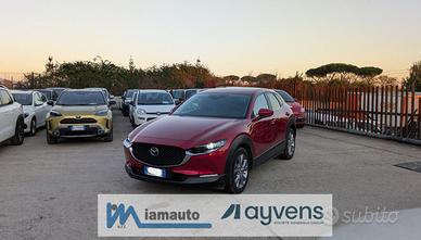 MAZDA CX-30 EXECUTIVE 2WD 2.0 122cv 6mt