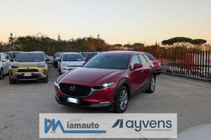 MAZDA CX-30 EXECUTIVE 2WD 2.0 122cv 6mt