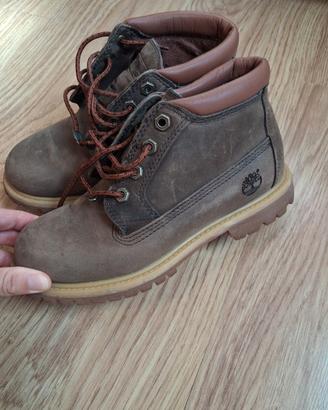 Stivali Timberland 