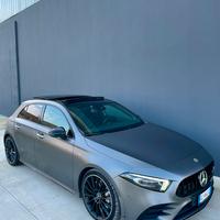 Mercedes-benz A 35 AMG