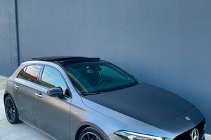 Mercedes-benz A 35 AMG